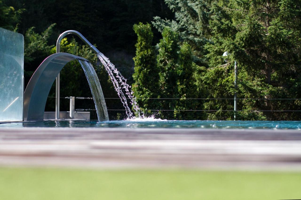 Hotel Anyospark Mountain & Wellness Resort Exterior photo